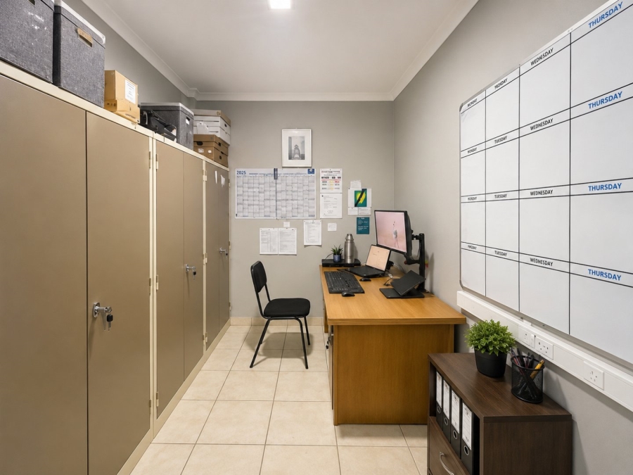 4 Bedroom Property for Sale in Vaalpark Free State